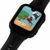 Garett Electronics Smartwatch Kids VIBE 4G czarny